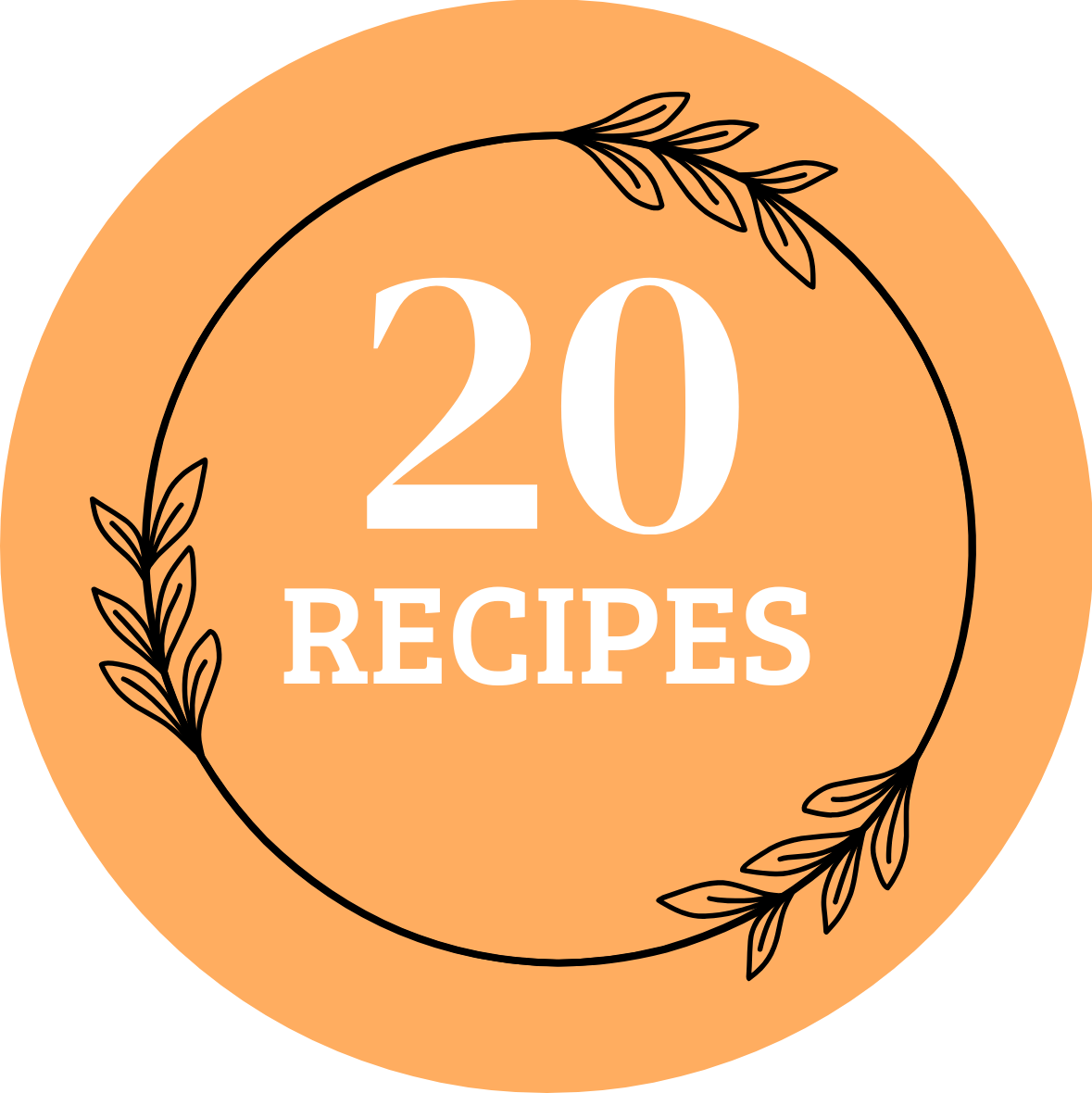 Twenty20Recipes