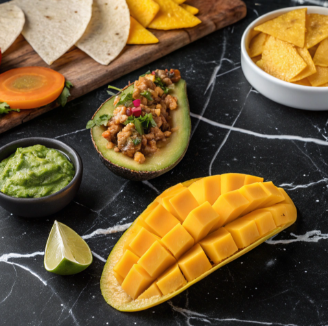 What Fruit Goes Best with Mexican Food