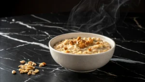What Not to Mix with Oatmeal